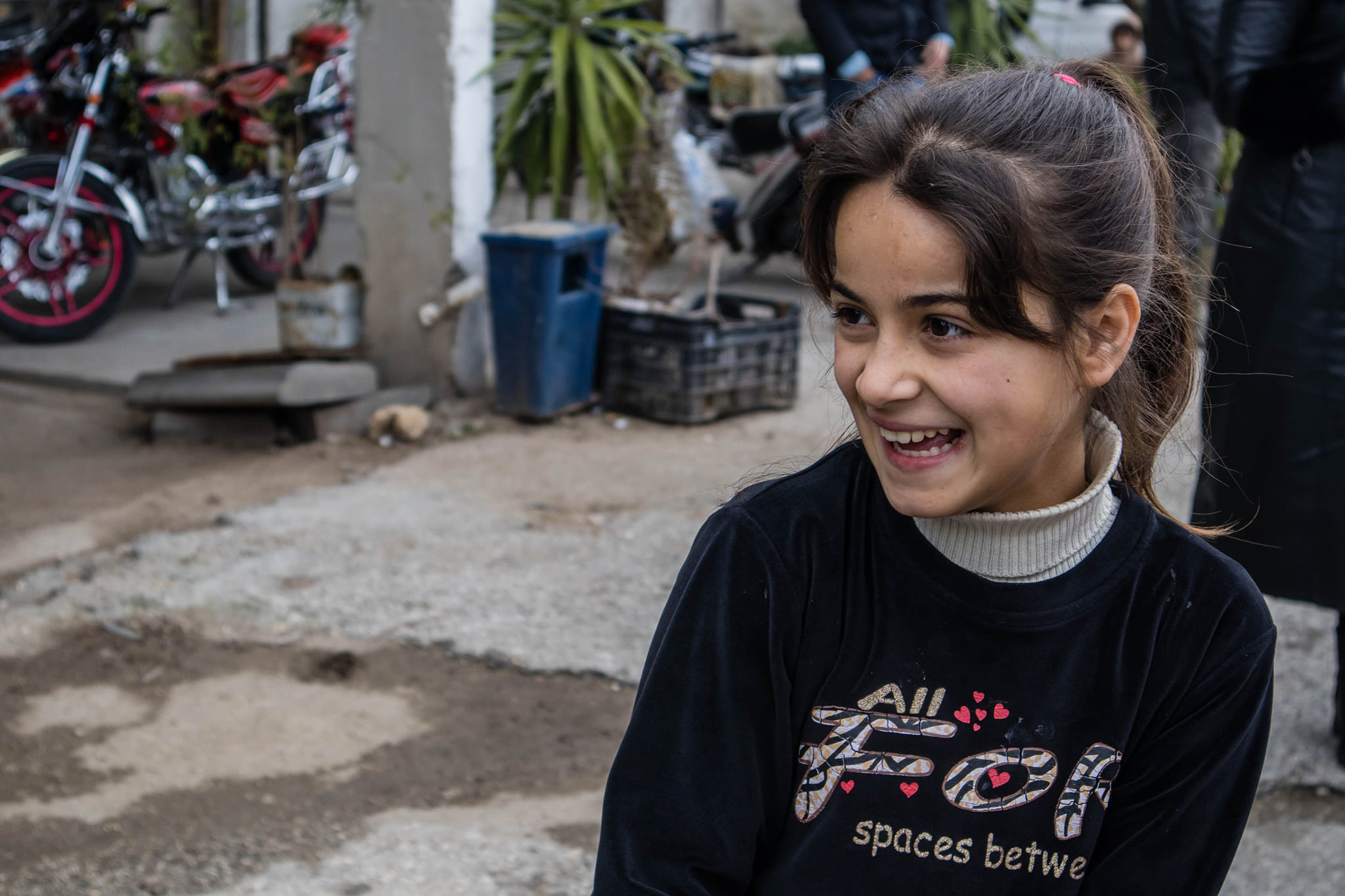 اجتماع مع مدير الشؤون الاجتماعية